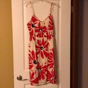 Old Navy Floral Dress